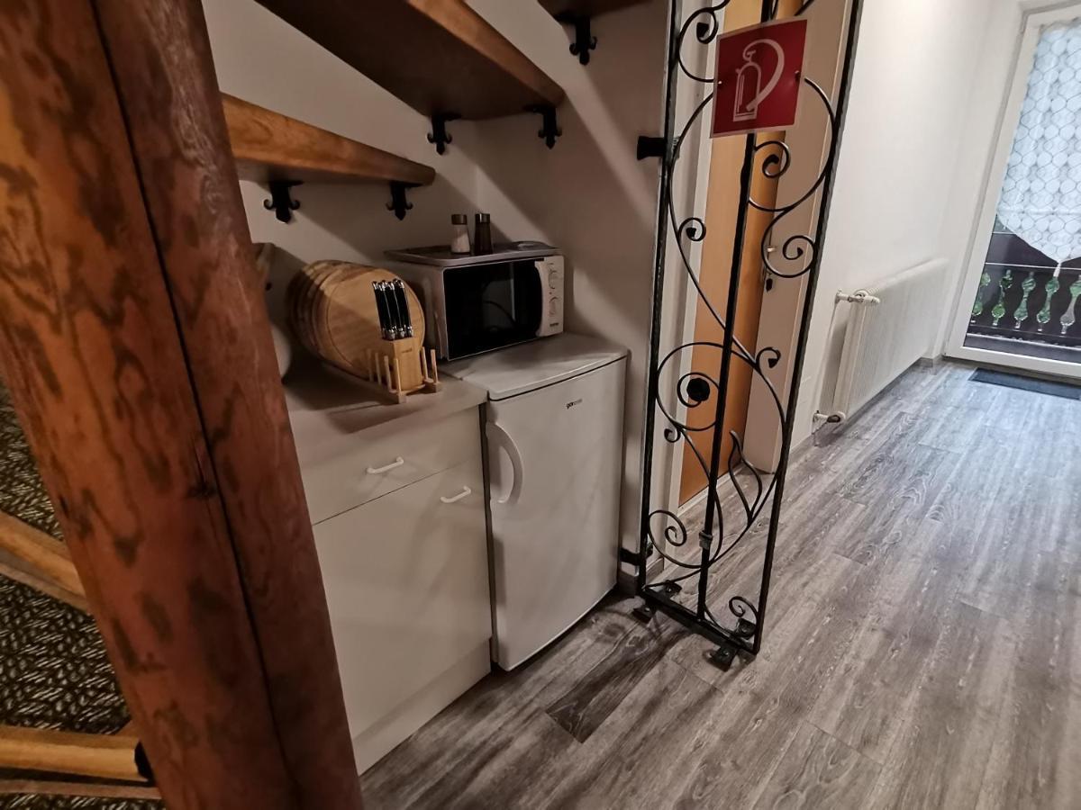 Haus Bergblick Fruehstueckspension Oberort Esterno foto
