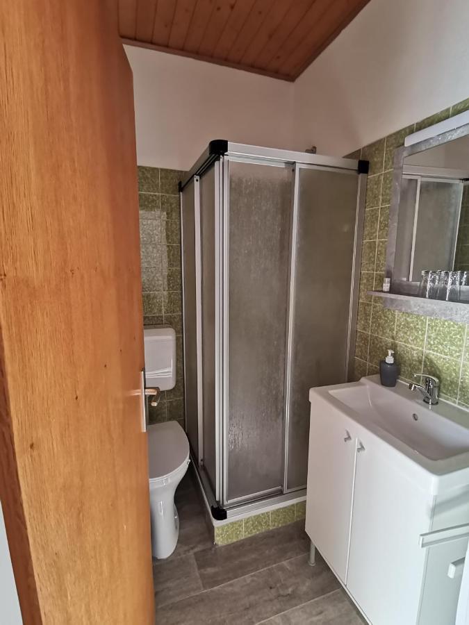 Haus Bergblick Fruehstueckspension Oberort Esterno foto