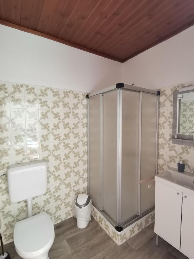 Haus Bergblick Fruehstueckspension Oberort Esterno foto