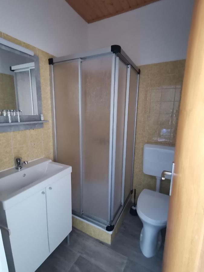 Haus Bergblick Fruehstueckspension Oberort Esterno foto